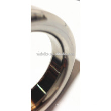 Ring Typ Gelenkdichtung inconel Monel Hastelloy Edelstahl Carbon ASME B16.20 API 6A R RX BX Style